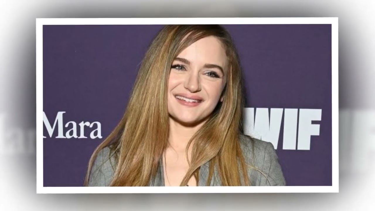 Joey King's Shocking Burn Recovery: Unveiling Her Strength & Healing Journey!