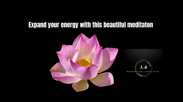 Sitting in the Power - A guided meditation to help...
