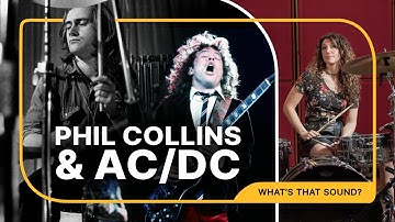 How Gated Reverb Defined the 1980s | Drums Through the Decades 1980s Pt. 1