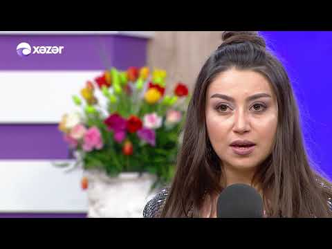 Hər Şey Daxil - DAMLA  (12.04.2018)