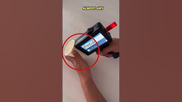 China Logo Printer Shock