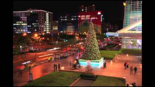 Timelapse 2011 Taipei 101 Happy New Year.mov