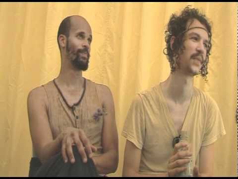 DARWIN DEEZ JERSEY INTERVIEW