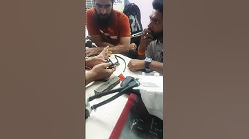 front loading washing machine parts checking process in practical class call 9540879879