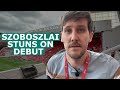LIVERPOOL 3-1 BOURNEMOUTH | Incredible Szoboszlai Anfield debut and Mac Allister red