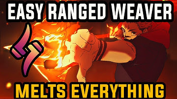 THE NEW SCEPTER WEAVER BUILD | GUILD WARS 2 2025 GUIDE | 43.4K DPS!