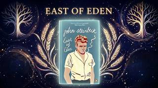 East Of Eden By John Steinbeck  A Deep Dive