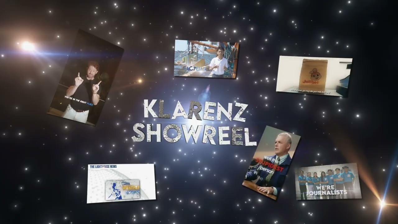 Klarz Showreel