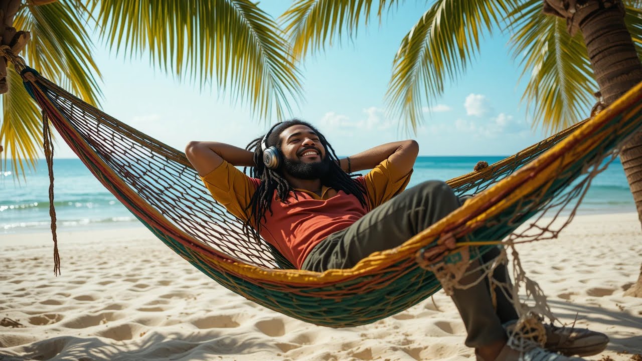 Smooth Reggae Vibes 2025