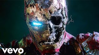 Willy William - EGO (Don Tobol Remix) | Zombie Iron Man - Spider-Man: Far From Home