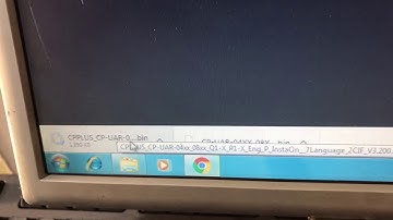 Cp plus dvr all series firmware upgrades