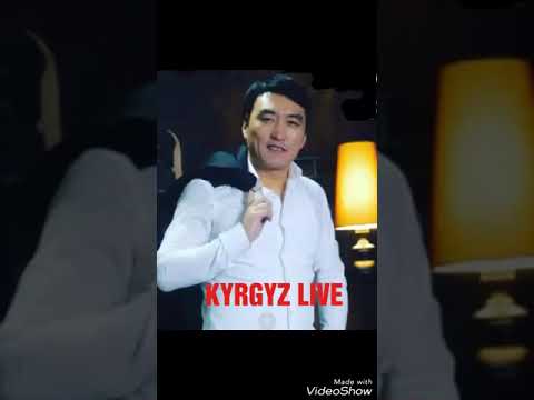 ГУЛЖИГИТ САТЫБЕКОВ КОШ БОЛ 