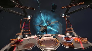 Elite Dangerous how to get the key for vessel blueprint fragments (XGx guardian fighter)