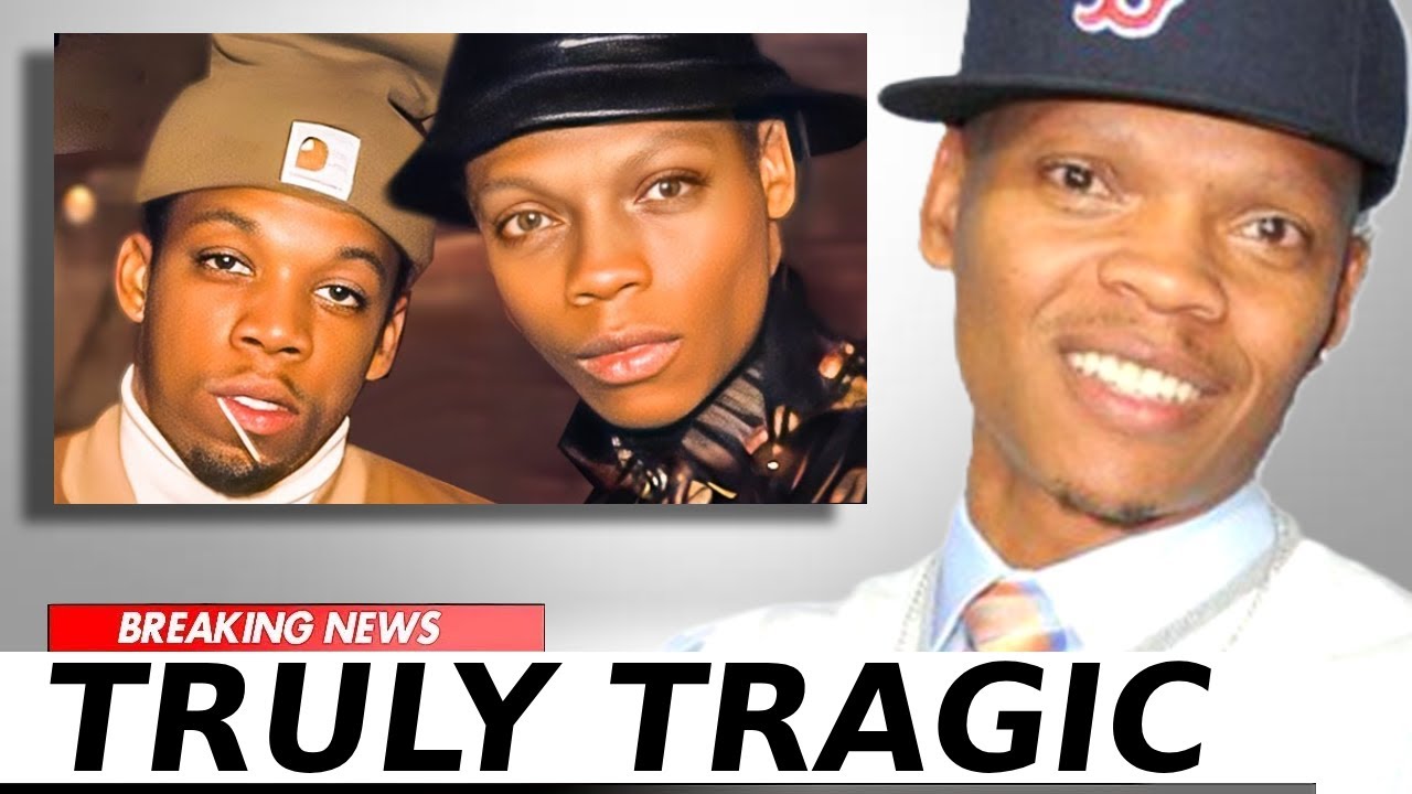 At 57, Ronnie Devoe FINALLY Admits all The Rumors! - YouTube