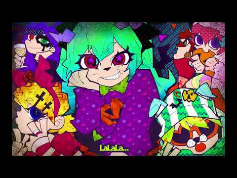 Machigerita 【マチゲリータＰ】- Mish Mash Pumpkin Night【ミシュマシュパンプキンナイト】