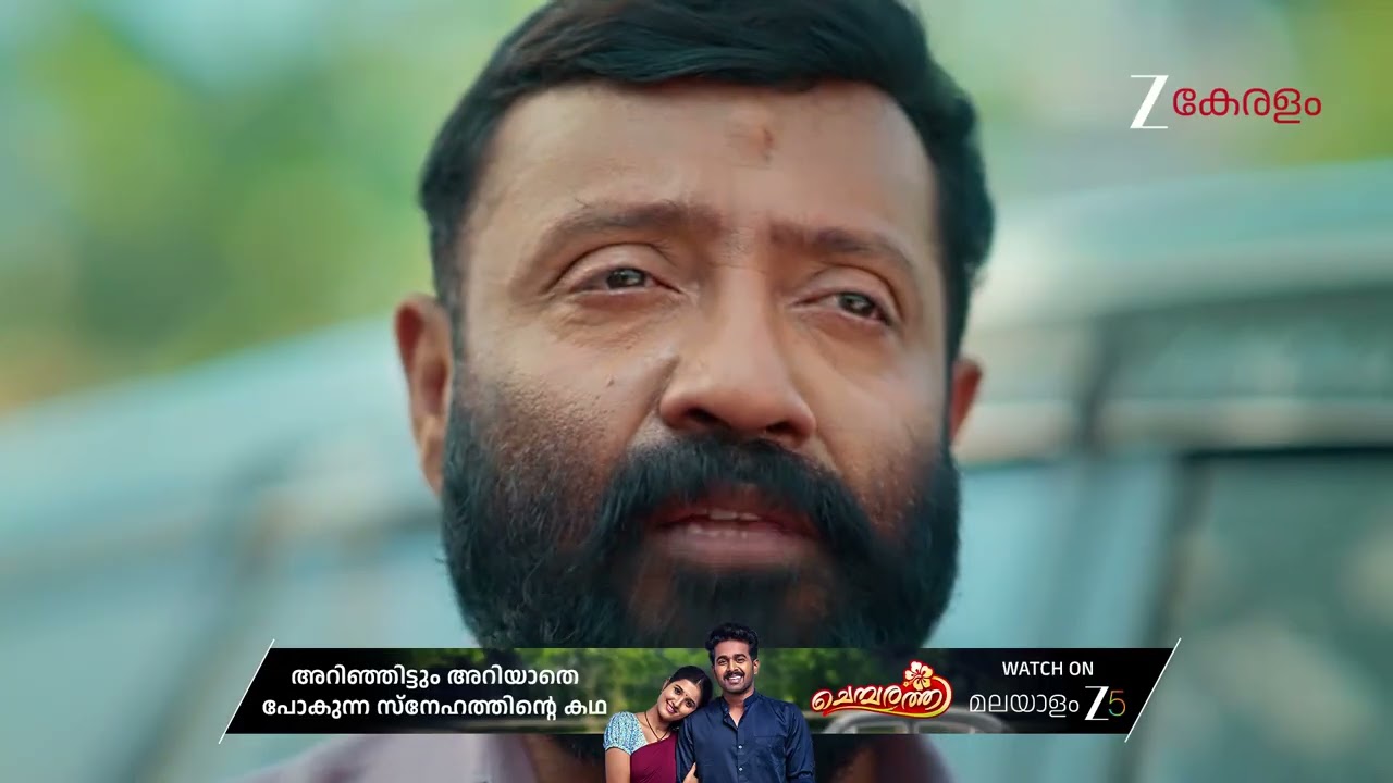 KrishnaGadha | Ep - 223 | Best Scene | Mar 01 2026 | Zee Keralam