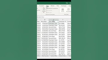 Excel Basics: How to Filter Data in Microsoft Excel - 4, Automation Analytics, MIS Family, Data