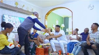 “SIWEZI CHANGE DAIPERS,”DJ MO SHOCKS SIZE 8|Ep 2 Parenthood convo with the Murayas,Peekays & Kamores