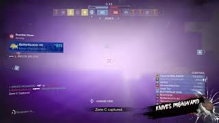 Destiny 2: Titan One Hit Kill Grenade!