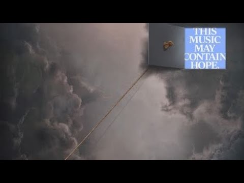 Raye - This Music May Contain Hope. (Full Album) - YouTube