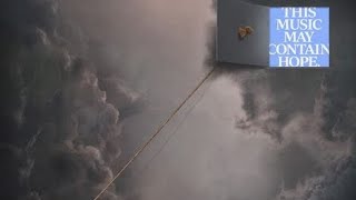 Raye - This Music May Contain Hope. (Full Album)