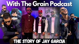 FedEx Flash: From Driver To Viral Sensation | Jay Garcia Talks Content Creation Journey
