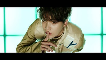 BTS (방탄소년단) MAP OF THE SOUL : 7 