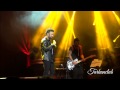 TARKAN: "Sarı Çizmeli Mehmet Ağa" Live @ Harbiye, Istanbul - September 7th, 2014