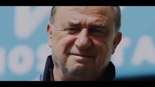 fatih terim - intikam yemini Resimi