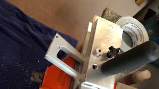 SDI 1911 Project
