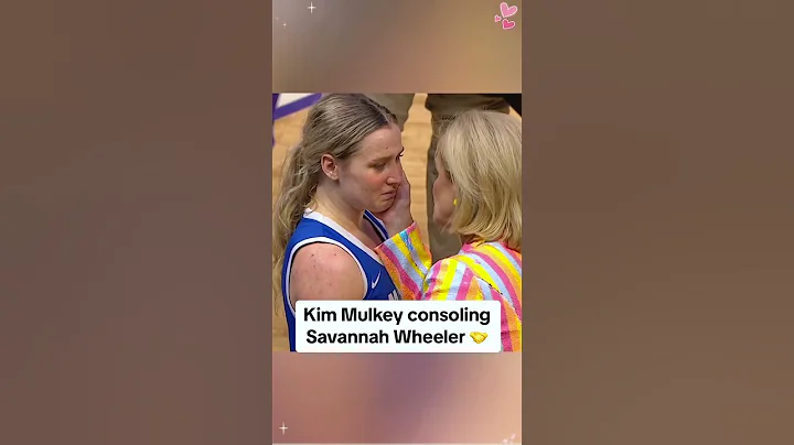 LSU womens basketball legend KIM MULKEY#latech #lsu #teamusabasketball #kimmulkey