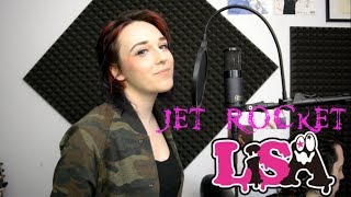 Jet Rocket (LiSA) - COVER