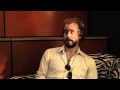 Capture de la vidéo Phosphorescent Interview - Matthew Houck (Part 1)