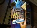 MOREFAND RE 405 4-Channel Audio Mixer