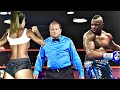 10 Funniest Moments in MMA and Boxing