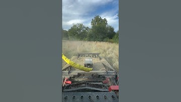 Mid State Brush Cutter Skid Steer