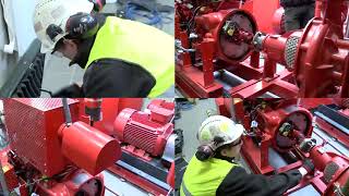 Understanding Soft Foot  PRUFTECHNIK explains