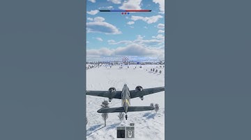 Thumbnail of Close air support!