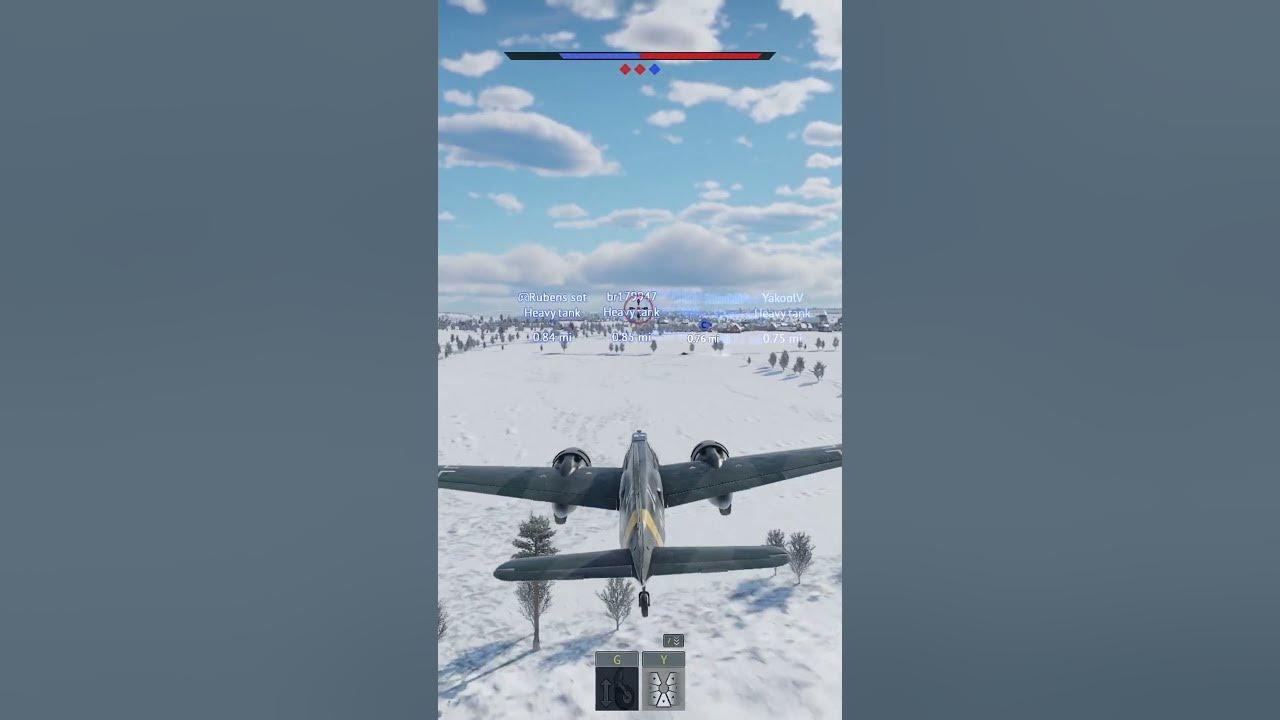 Close air support! Close air support!