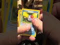 Legendary Pokemon Pack Rip #pokémon #pokemon #packrips #packrips
