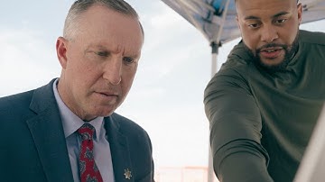 Customers React to Dock for X10