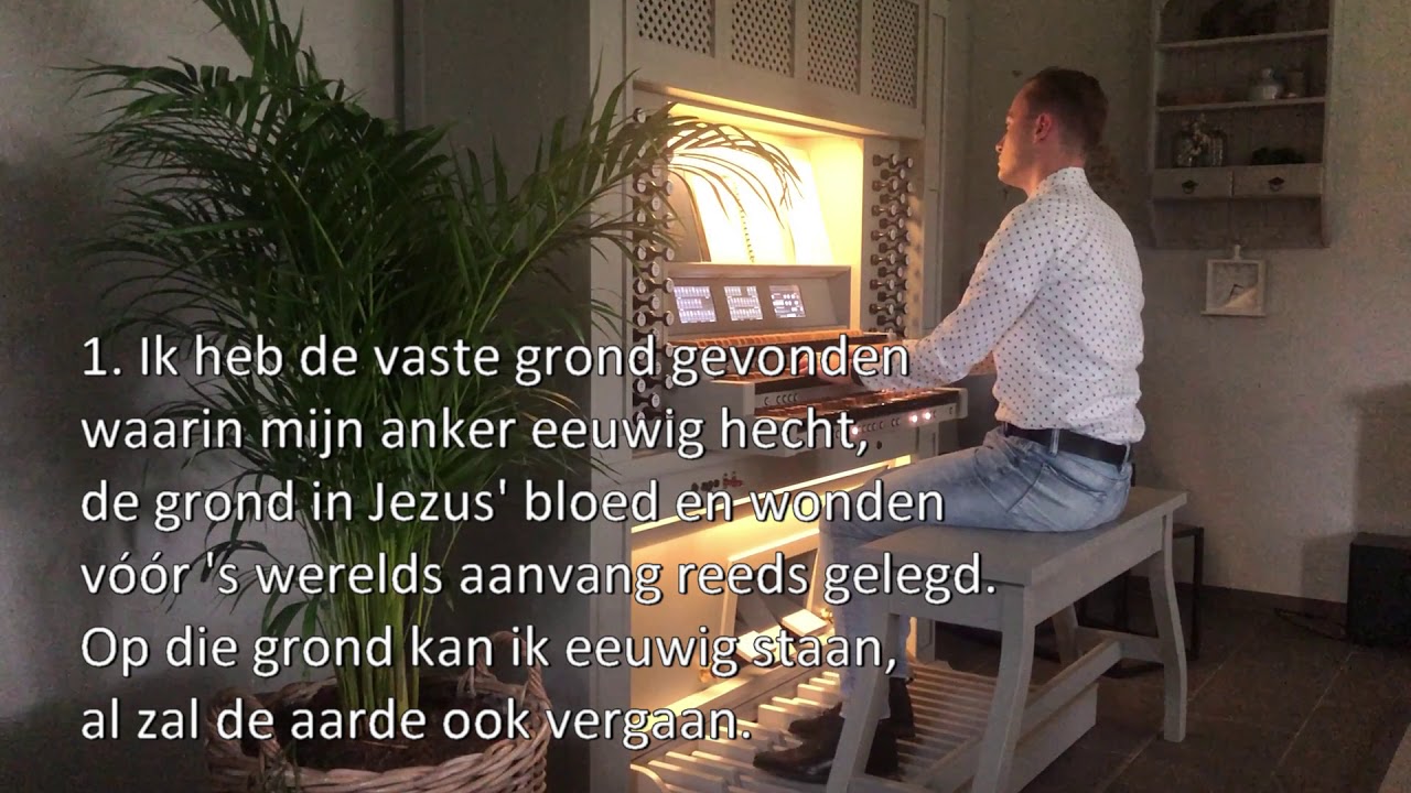 r320 1 3 4 ik heb de vaste grond gevonden door nick ten caat - YouTube