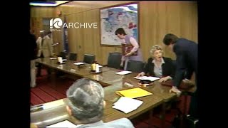 WAVY Archive: 1983 Chesapeake School Board Report