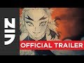 Demon Slayer: Kimetsu no Yaiba | Official Manga Trailer | VIZ