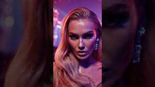 NEON ADDICTION ⚡ | Viral EDM Pop Anthem 2026 #dancemusic #marvel #discovibes