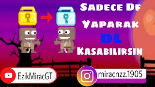 1Wl To Dl Sadece Df Yaparak