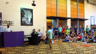 IJA 2012 (part 1)