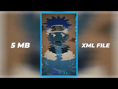 New Brazilian Phonk XML FILE .#xml #xml_file