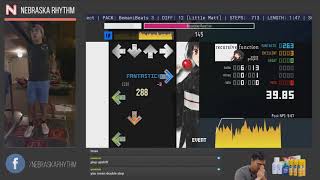 [ITG/SM5] Recursive Function - 99.61