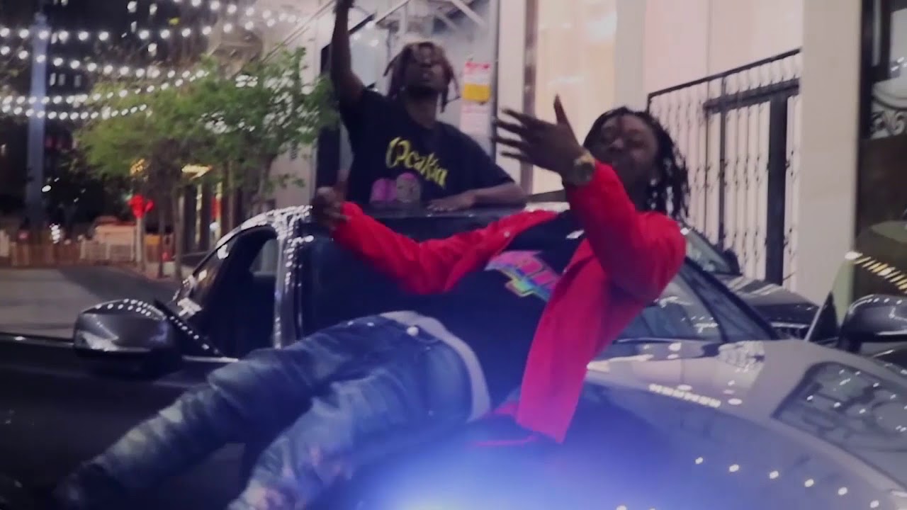 FVBE & C4 - No Cap (Music Video) || Dir. Veryincredible [Thizzler.com]